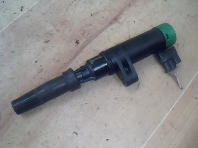 bontott RENAULT SCÉNIC II Gyújtótrafó