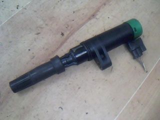 bontott RENAULT SCÉNIC II Gyújtótrafó