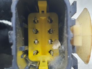 bontott RENAULT SCÉNIC II Injektor Kábelköteg