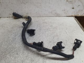 bontott RENAULT SCÉNIC II Injektor Kábelköteg