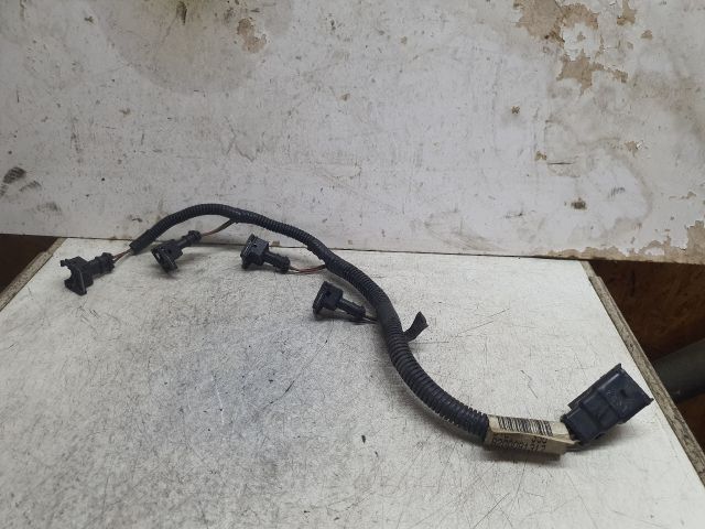 bontott RENAULT SCÉNIC II Injektor Kábelköteg