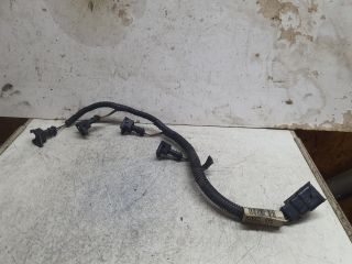 bontott RENAULT SCÉNIC II Injektor Kábelköteg