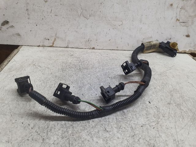 bontott RENAULT SCÉNIC II Injektor Kábelköteg