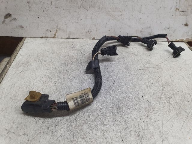 bontott RENAULT SCÉNIC II Injektor Kábelköteg