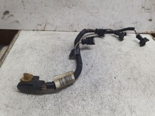 bontott RENAULT SCÉNIC II Injektor Kábelköteg