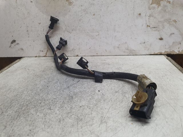 bontott RENAULT SCÉNIC II Injektor Kábelköteg