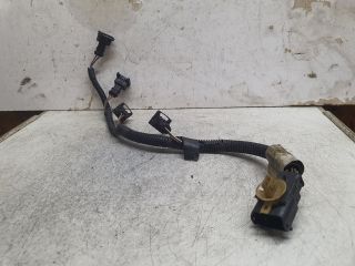 bontott RENAULT SCÉNIC II Injektor Kábelköteg