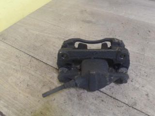 bontott RENAULT SCÉNIC II Jobb első Féknyereg Munkahengerrel