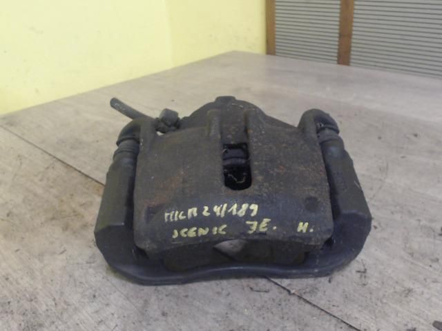bontott RENAULT SCÉNIC II Jobb első Féknyereg Munkahengerrel