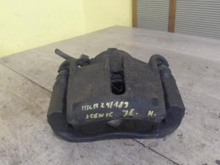 bontott RENAULT SCÉNIC II Jobb első Féknyereg Munkahengerrel