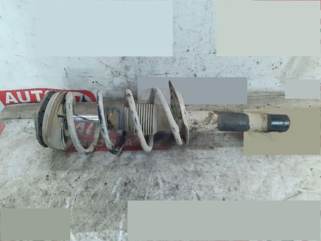 bontott RENAULT SCÉNIC II Jobb első Gólyaláb (Lengécsillapító, Rugó)