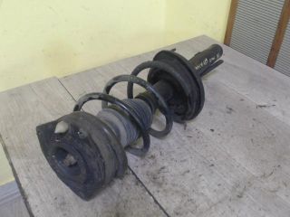 bontott RENAULT SCÉNIC II Jobb első Lengéscsillapító