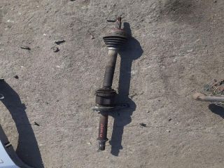 bontott RENAULT SCÉNIC II Jobb Féltengely