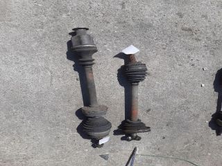 bontott RENAULT SCÉNIC II Jobb Féltengely