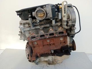 bontott RENAULT SCÉNIC II Motor (Fűzött blokk hengerfejjel)