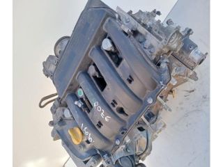 bontott RENAULT SCÉNIC II Motor (Fűzött blokk hengerfejjel)
