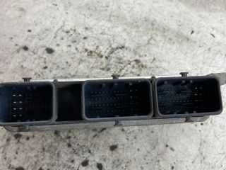 bontott RENAULT SCÉNIC II Motorvezérlő