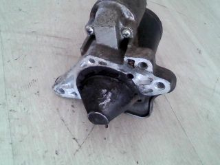 bontott RENAULT SCÉNIC II Önindító