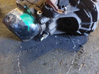 bontott RENAULT SCÉNIC II Váltó (Mechanikus)