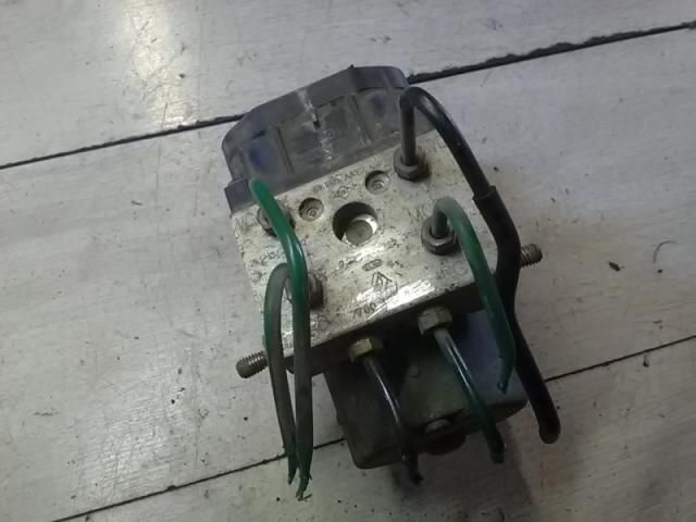 bontott RENAULT SCÉNIC II ABS Kocka