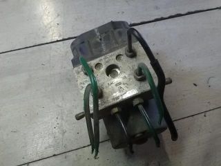 bontott RENAULT SCÉNIC II ABS Kocka