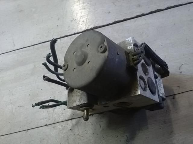 bontott RENAULT SCÉNIC II ABS Kocka