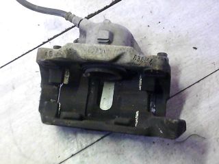 bontott RENAULT SCÉNIC II Bal első Féknyereg Munkahengerrel