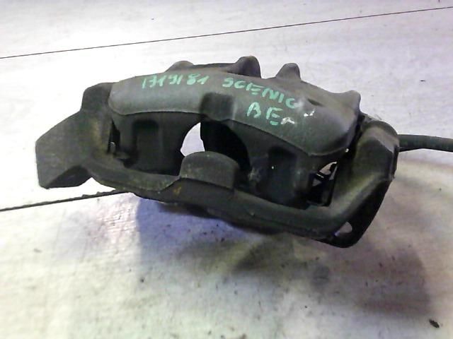 bontott RENAULT SCÉNIC II Bal első Féknyereg Munkahengerrel