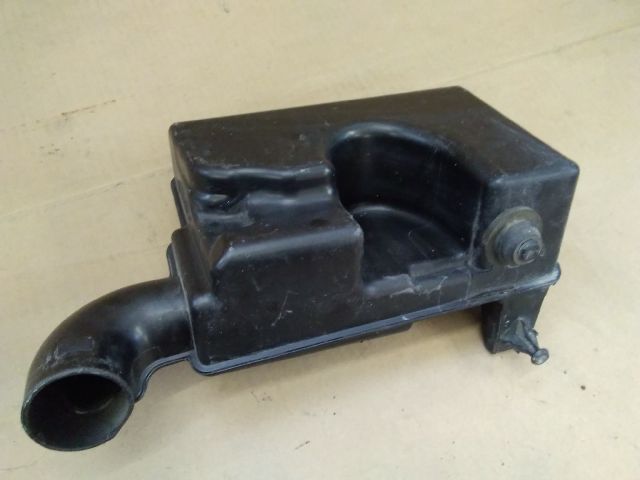 bontott RENAULT SCÉNIC II Rezonátor