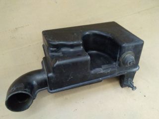 bontott RENAULT SCÉNIC II Rezonátor