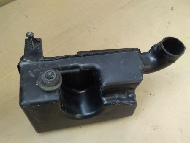 bontott RENAULT SCÉNIC II Rezonátor