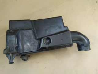 bontott RENAULT SCÉNIC II Rezonátor