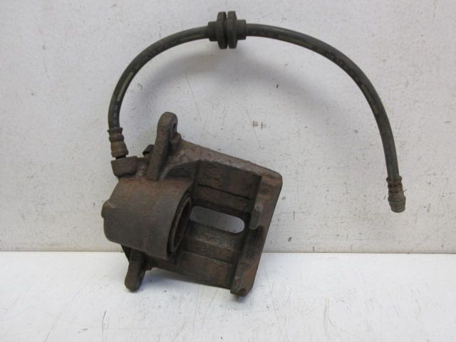 bontott RENAULT SCÉNIC II Jobb első Féknyereg Munkahengerrel