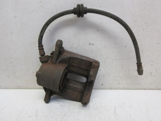 bontott RENAULT SCÉNIC II Jobb első Féknyereg Munkahengerrel