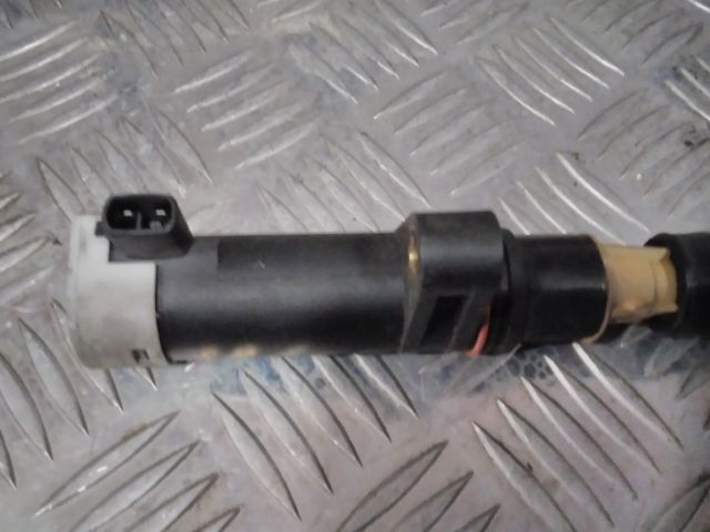 bontott RENAULT SCÉNIC II Gyújtótrafó