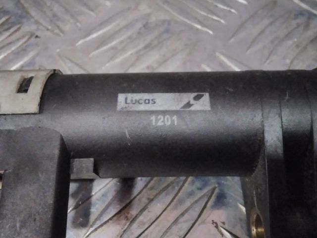 bontott RENAULT SCÉNIC II Gyújtótrafó