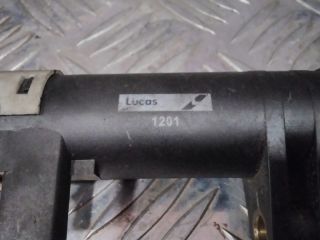 bontott RENAULT SCÉNIC II Gyújtótrafó