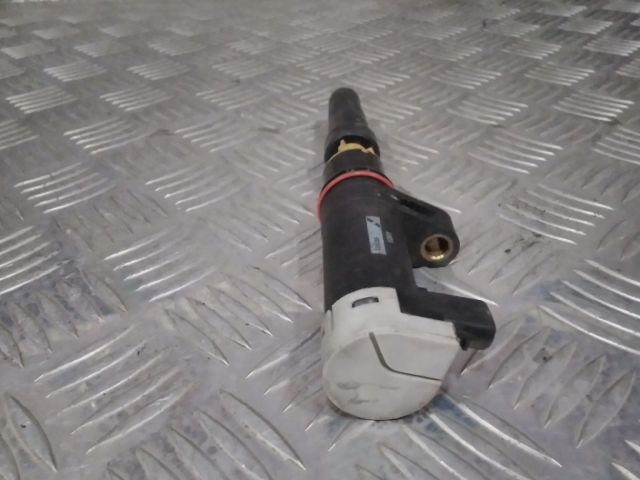 bontott RENAULT SCÉNIC II Gyújtótrafó