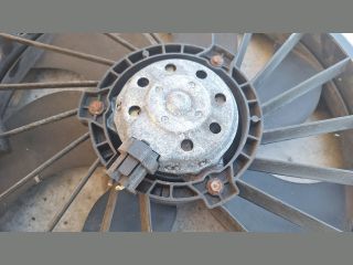 bontott RENAULT SCÉNIC II Hűtőventilátor