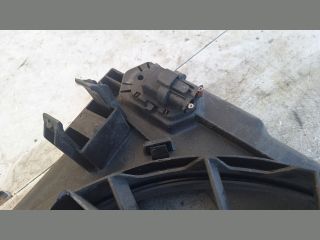 bontott RENAULT SCÉNIC II Hűtőventilátor