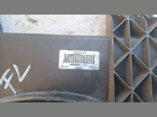 bontott RENAULT SCÉNIC II Hűtőventilátor