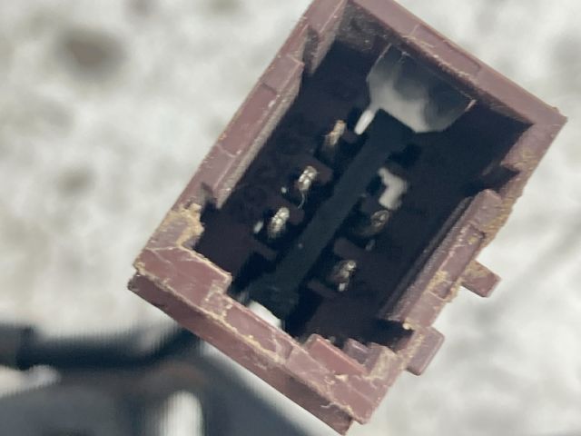 bontott RENAULT SCÉNIC II Automata Váltókar