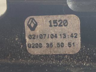 bontott RENAULT SCÉNIC II Automata Váltókar