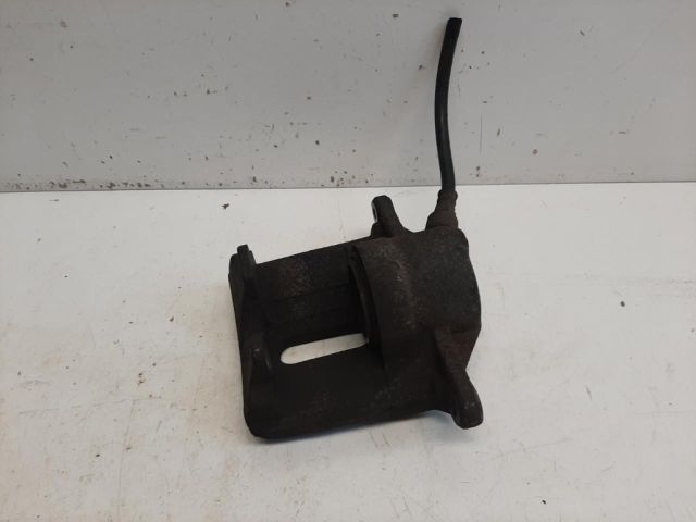 bontott RENAULT SCÉNIC II Bal első Féknyereg Munkahengerrel