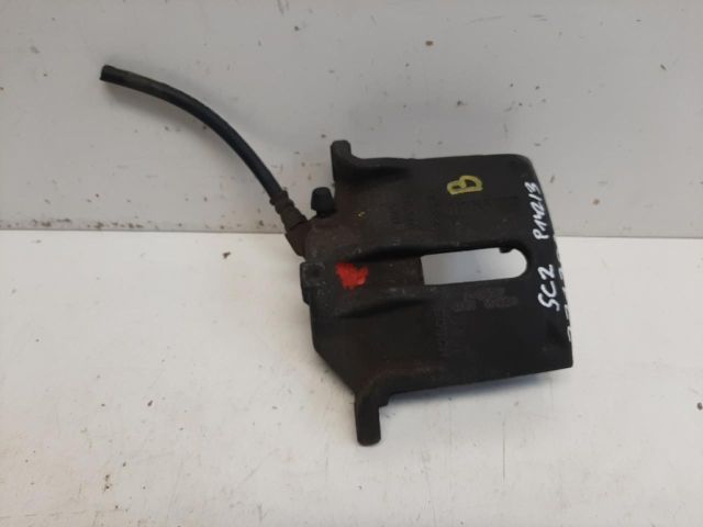 bontott RENAULT SCÉNIC II Bal első Féknyereg Munkahengerrel