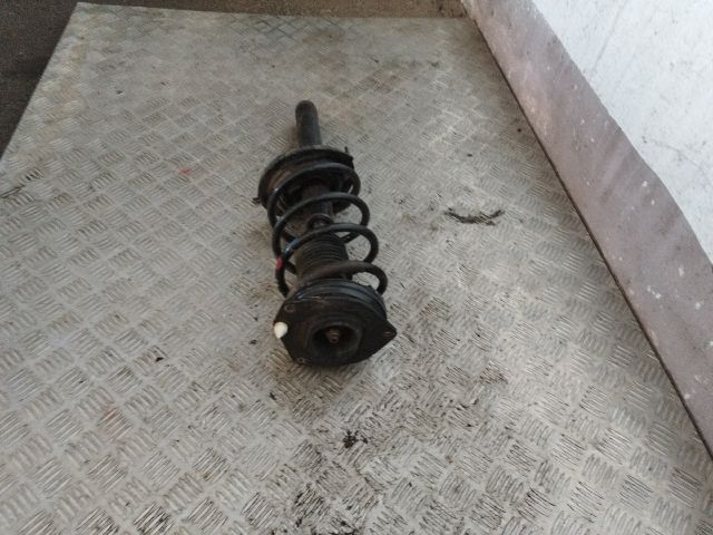 bontott RENAULT SCÉNIC II Bal első Gólyaláb (Lengécsillapító, Rugó)