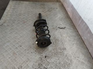 bontott RENAULT SCÉNIC II Bal első Gólyaláb (Lengécsillapító, Rugó)