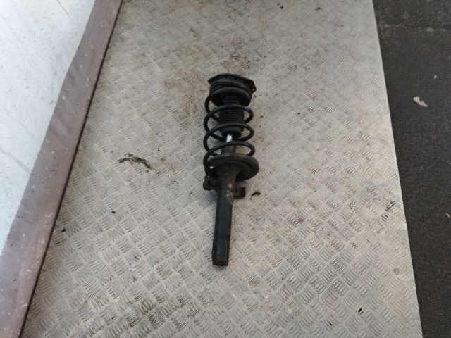 bontott RENAULT SCÉNIC II Bal első Gólyaláb (Lengécsillapító, Rugó)