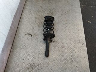 bontott RENAULT SCÉNIC II Bal első Gólyaláb (Lengécsillapító, Rugó)