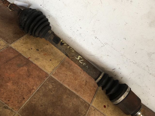 bontott RENAULT SCÉNIC II Bal Féltengely